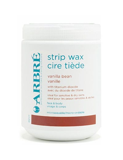 Strip-Wax-Vanilla-Bean