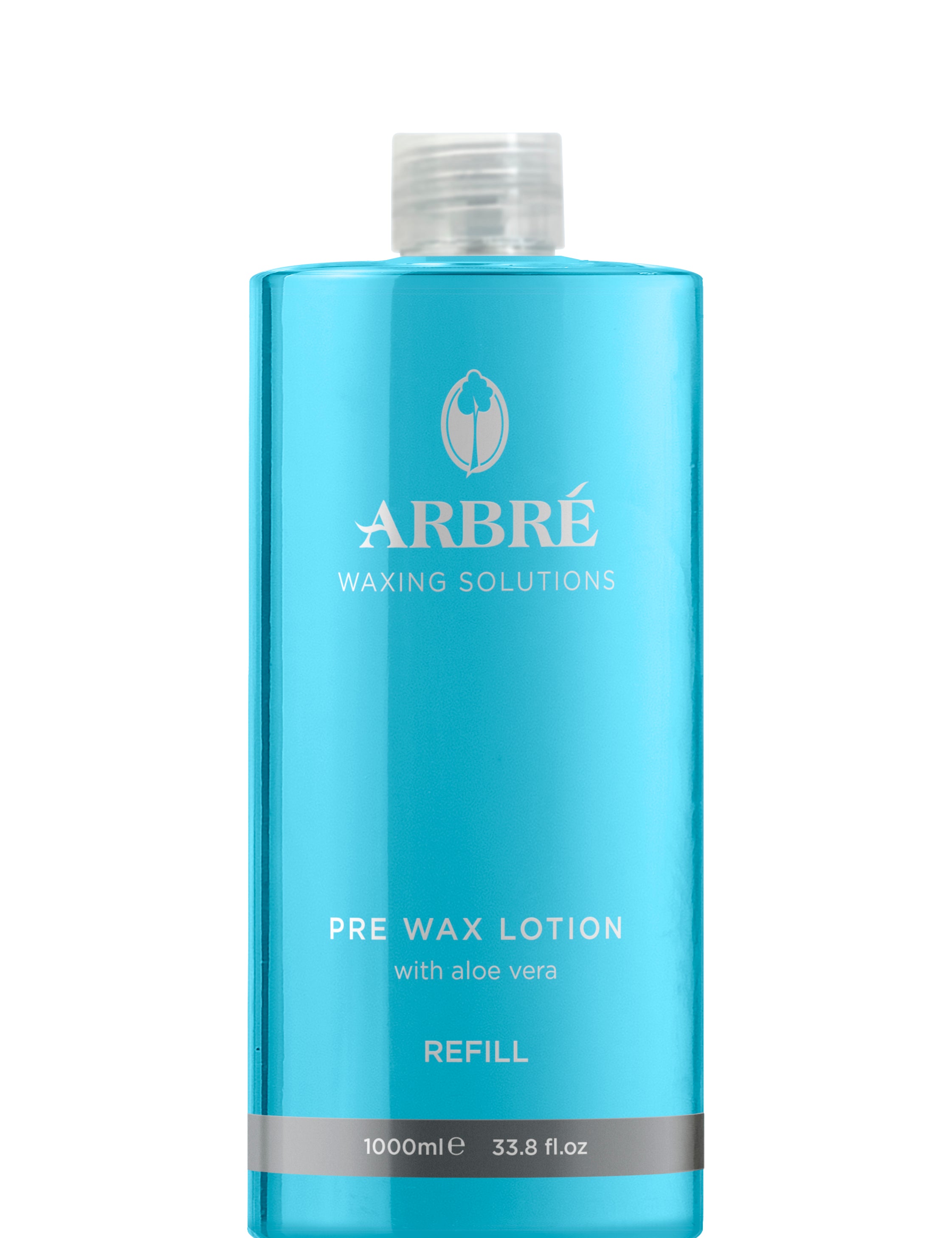 Pre Wax Lotion
