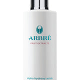 Fruit Extracts AHA Triple Action Facial Cleanser