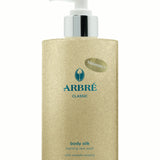 SHIMMER Body Silk Foaming Skin Wash 500ml