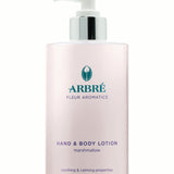 Hand & Body Lotion – Marshmallow 500ml