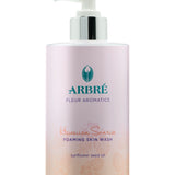 Foaming Skin Wash – Hawaiian Sunrise 500ml