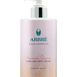 Hand & Body Lotion – Hawaiian Sunrise 500ml