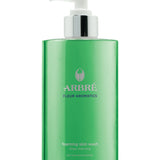 Foaming Skin Wash – Tea Tree & Lavender