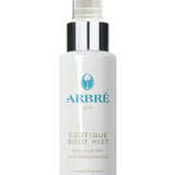 Fragrant Body Mist – Exotique 60ml