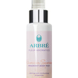 Fragrant Body Mist – Hawaiian Sunrise 60ml