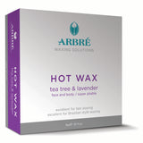 Tea Tree & Lavender Hot Wax 1kg