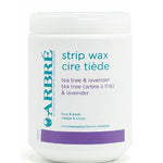 Strip Wax Tea Tree