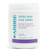 Strip Wax Tea Tree