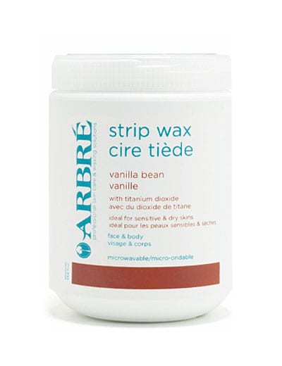 Strip-Wax-Vanilla-Bean