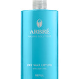 Pre Wax Lotion