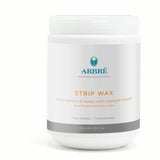Dazzle, Apricot & Honey Strip Wax 1000ml
