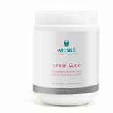 Strawberry Strip Wax 1kg