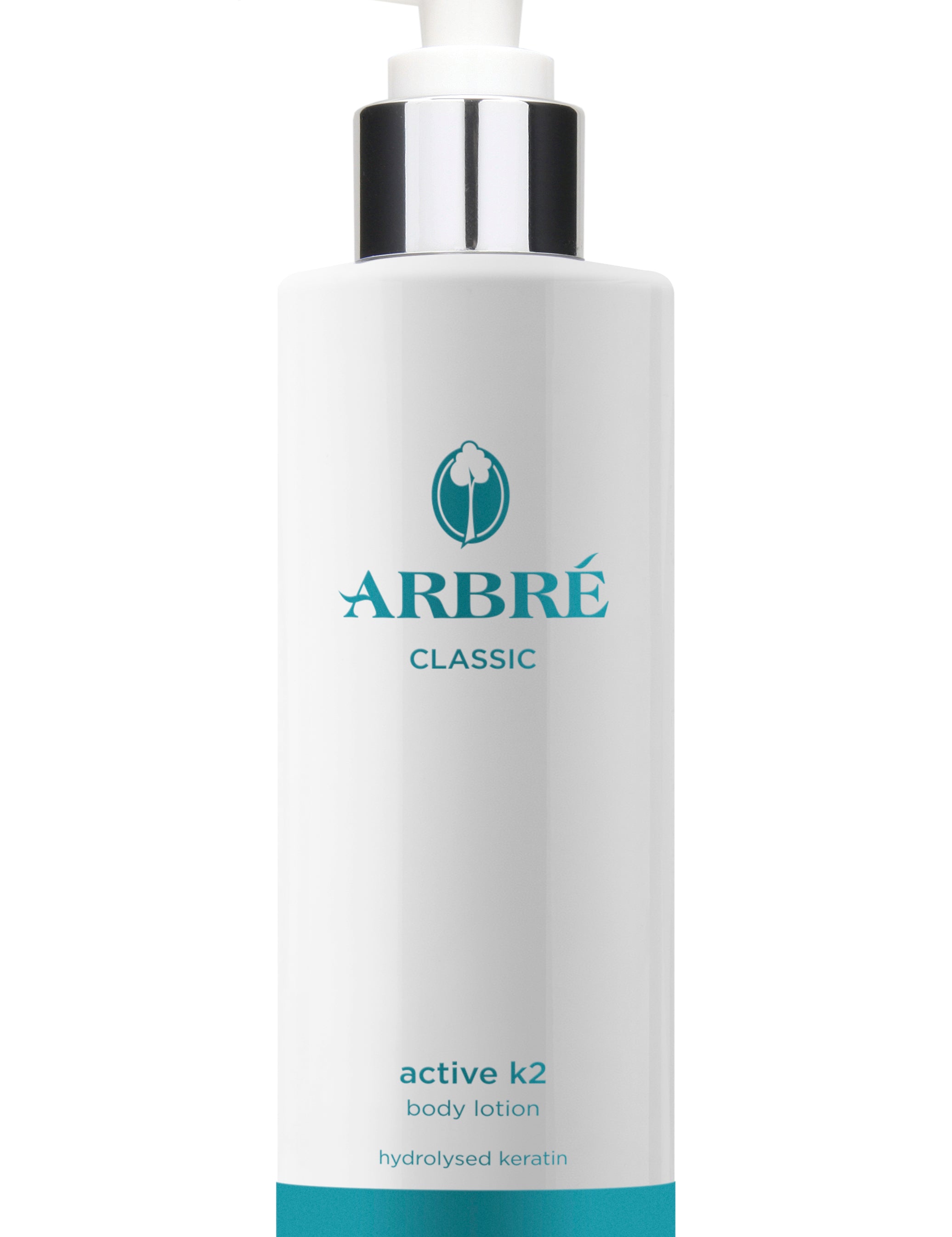 Active K2 Body Lotion 200ml