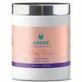 Body Scrub - Peach Bellini 300ml