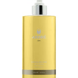 Spa Super Hydrating Foaming Skin Wash - Lemon & Lime 500ml