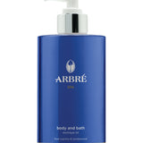 Body & Bath Exotique Oil 500ml