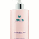 Foaming Skin Wash – Marshmallow 500ml