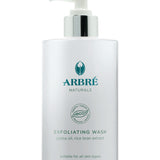 Naturals Exfoliating Foaming Skin Wash 500ml