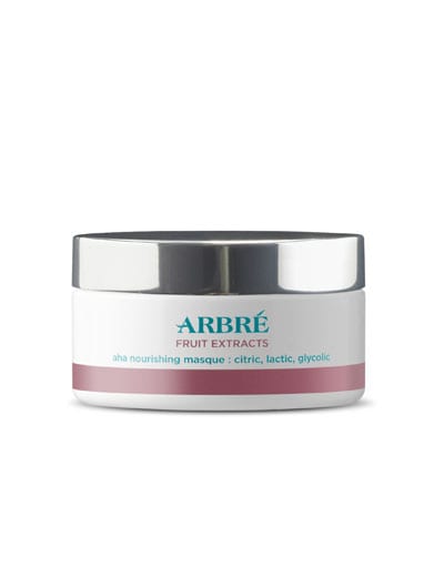 Nourishing Repair Masque