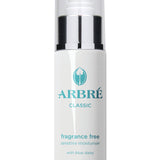 Fragrance Free Sensitive Moisturiser