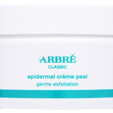 Epidermal Crème Peel