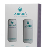 Arbré Fleur Aromatics Body Packs (Various)