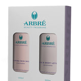 Arbré Fleur Aromatics Body Packs (Various)