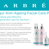 Tregur Anti-Ageing Face Care Pack