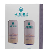 Arbré Fleur Aromatics Body Packs (Various)