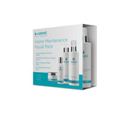 Home Maintenance Facial Pack