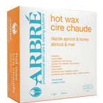 Hot Wax Apricot