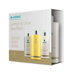 Lemon & Lime SPA Pack