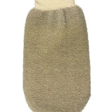 Magit Cotton/Linen Exfoliating Mitt