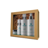 Naturals Day/Night Face Care Pack