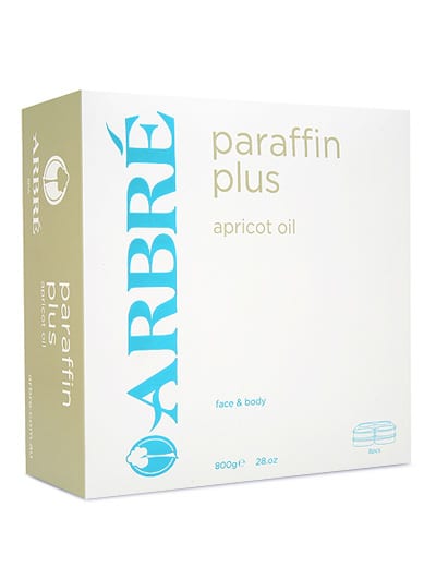 Paraffin