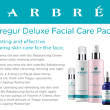 Tregur Anti-Ageing Face Care Pack