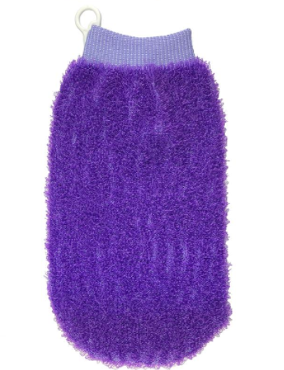 Magit Synthetic Exfoliating Mitt