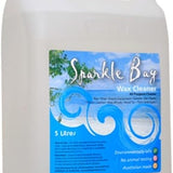 Sparkle Bay Wax Cleaner