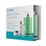 Clean & Clear Youth Pack
